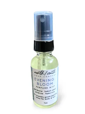 Evening Bloom Fragrance Mist