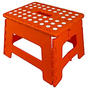 Explore Folding Step Stool - FS220