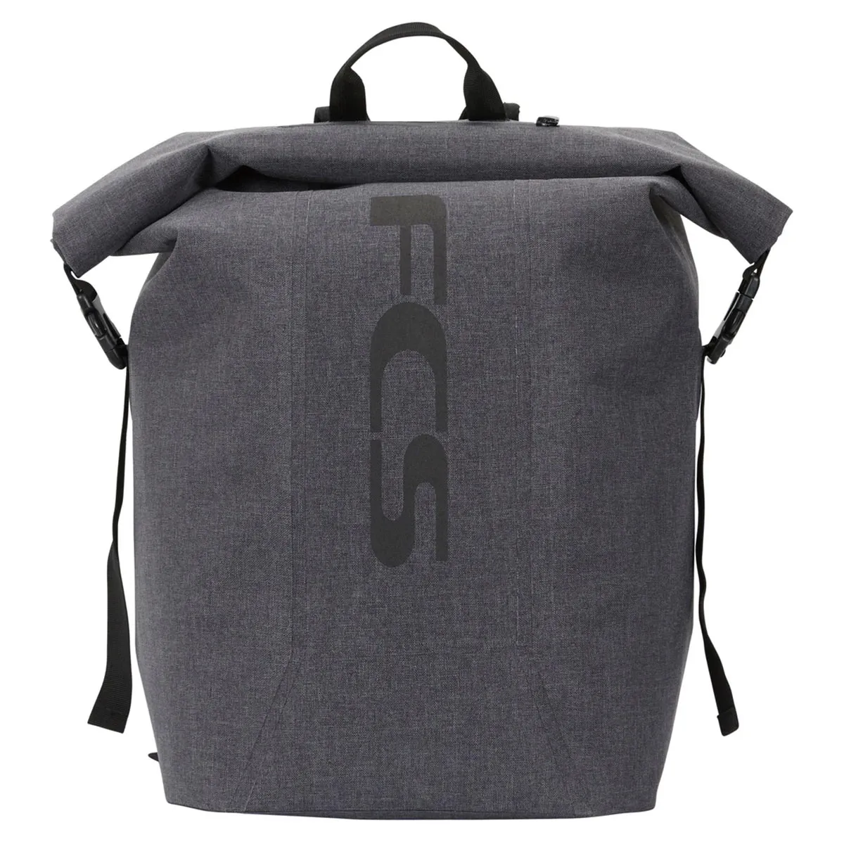 FCS Wet/Dry 40L Travel Pack