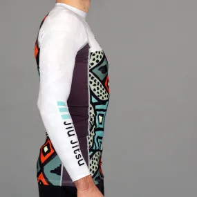 FIBERS Rash Guard