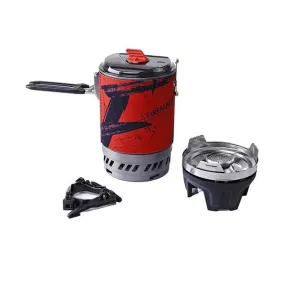 FireMaple Polaris Pressure Regulator Cooking System