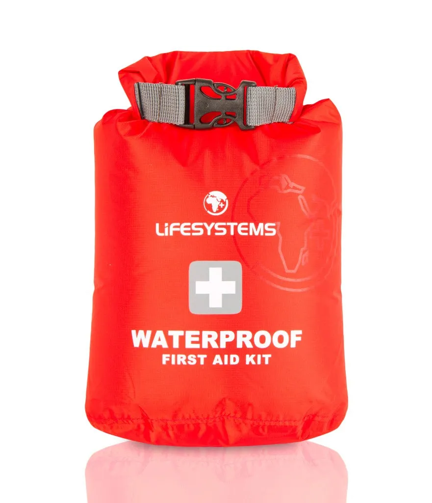 FIRST AID DRY BAG