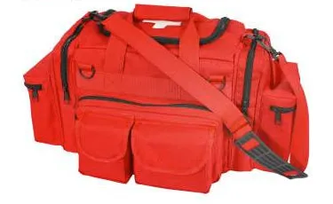 First Responder Kit | Medical First Aid Kit | Medical Gear Outfitters