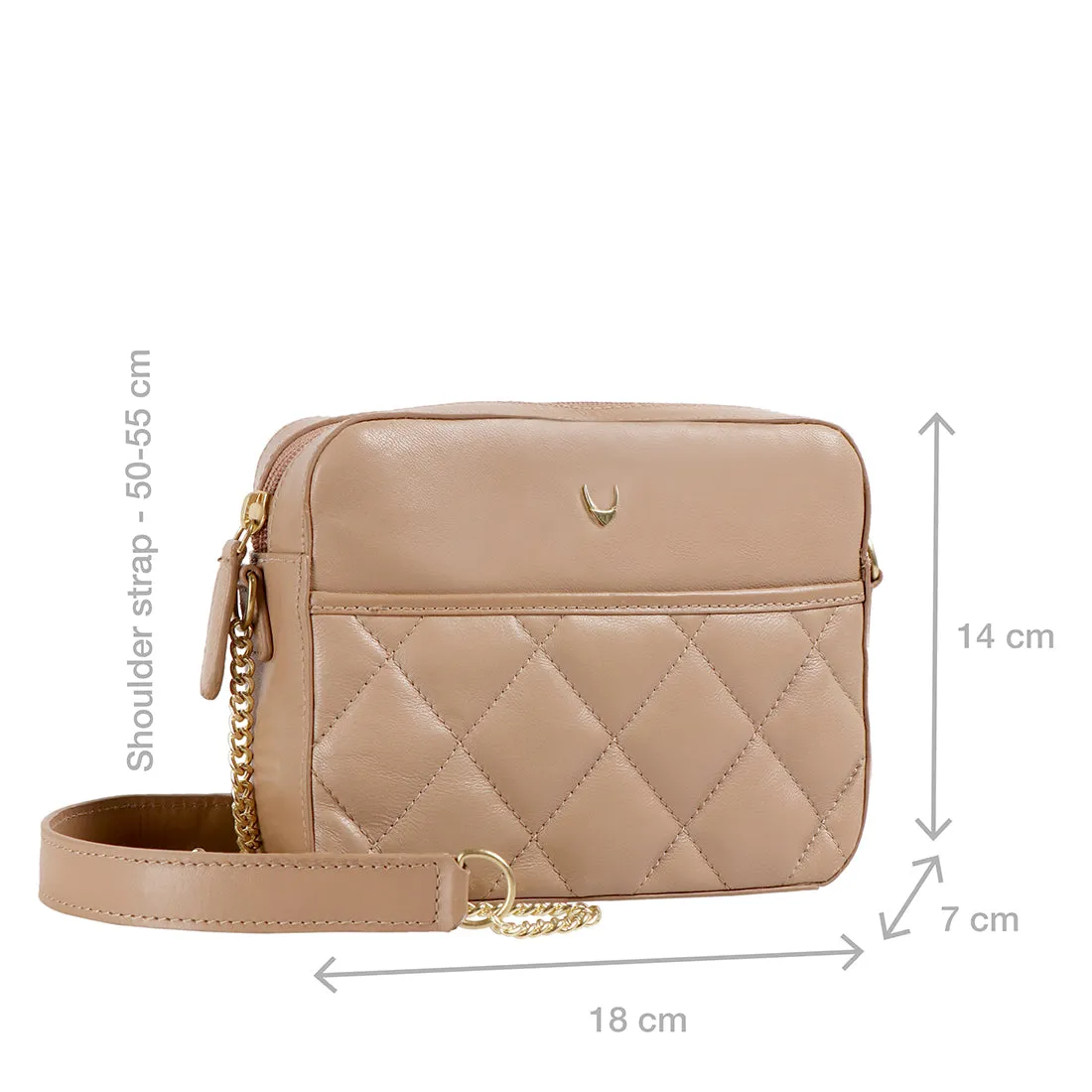 FL KEIRA 01 SLING BAG