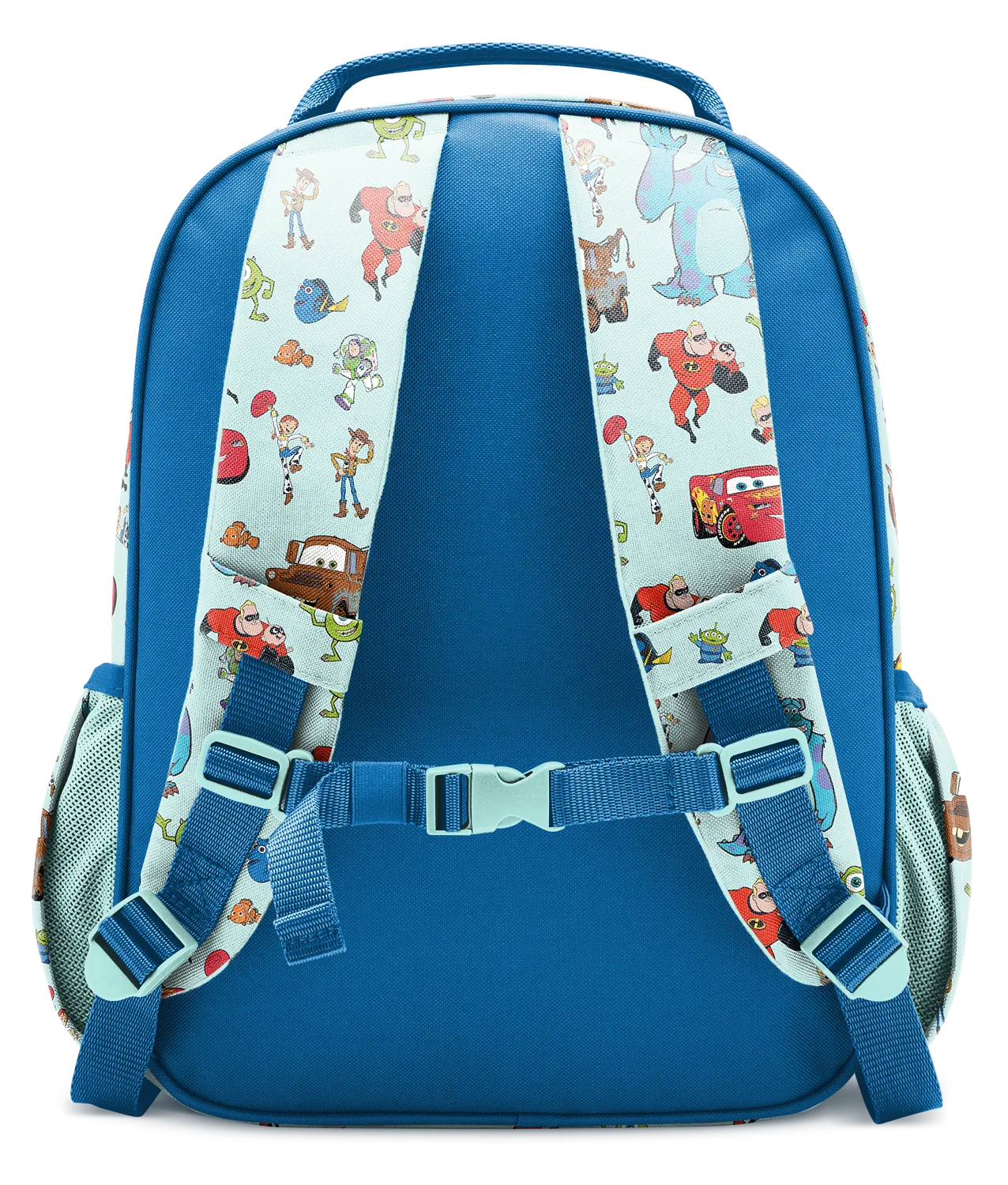 Fletcher Kids' Backpack