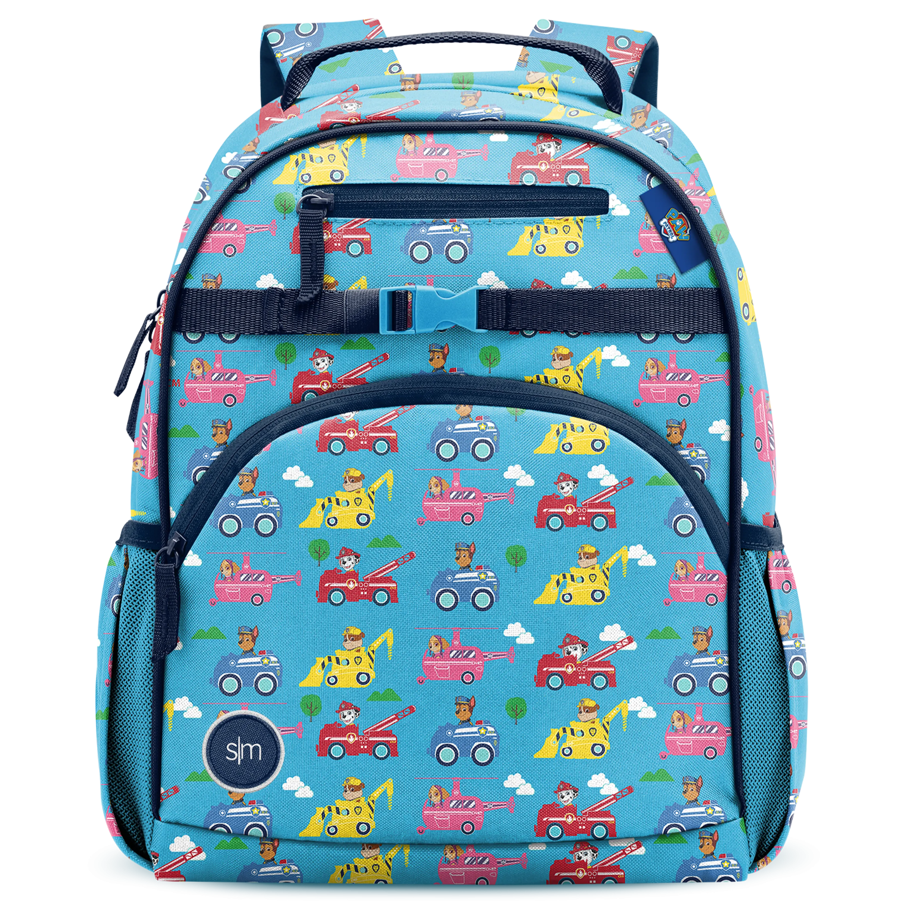 Fletcher Kids' Backpack