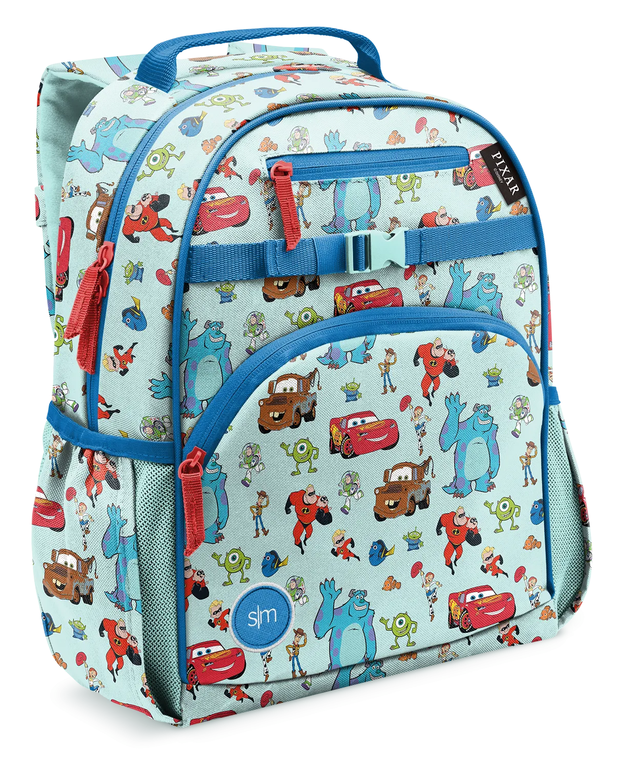 Fletcher Kids' Backpack