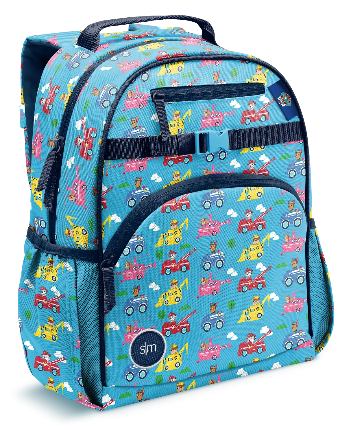 Fletcher Kids' Backpack