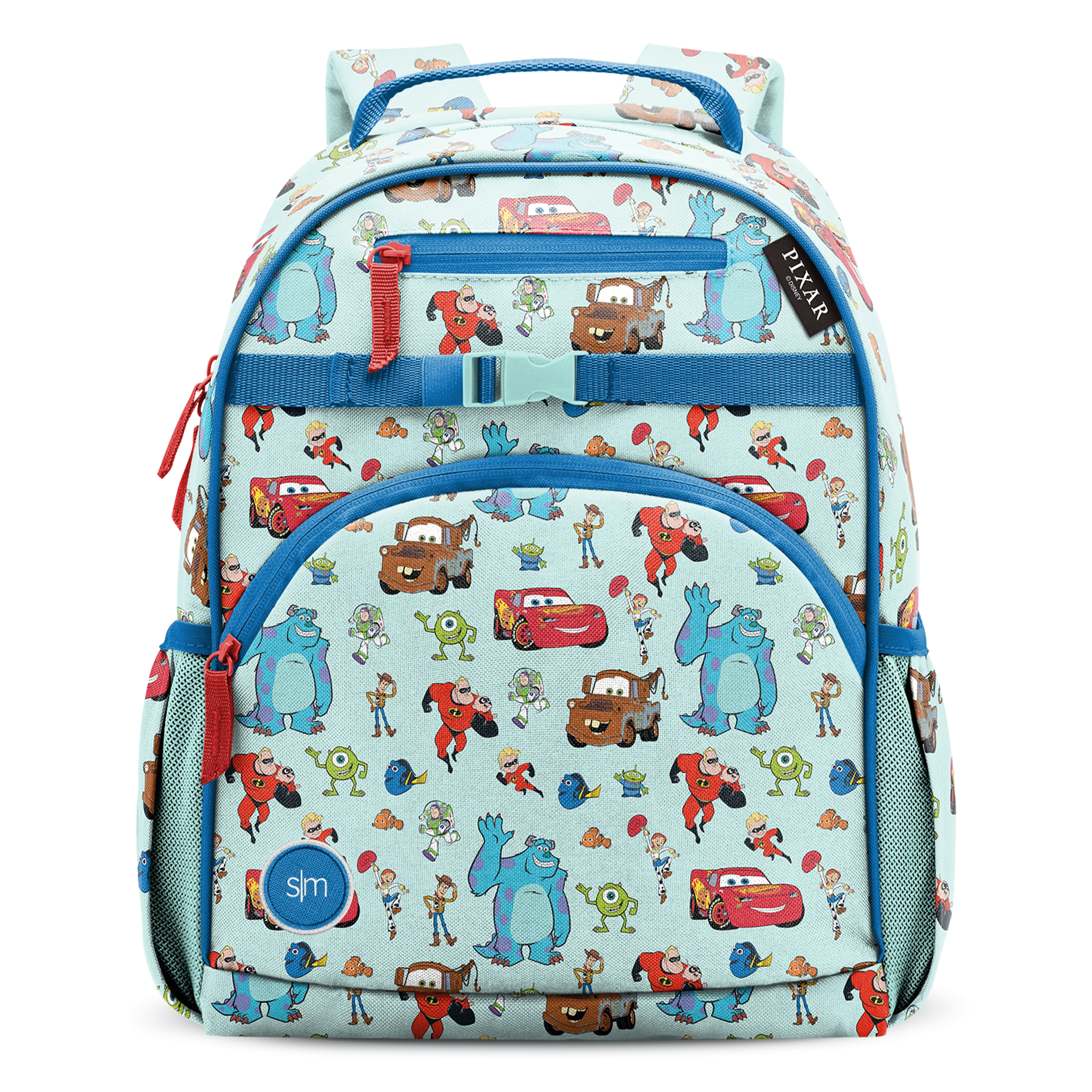 Fletcher Kids' Backpack