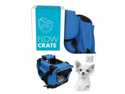 FLOW Crate - 41 x 28 x 28 cm - XS