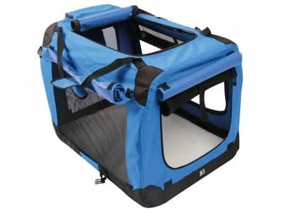 FLOW Crate - 71 x 51 x 51 cm - L