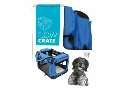 FLOW Crate - 71 x 51 x 51 cm - L