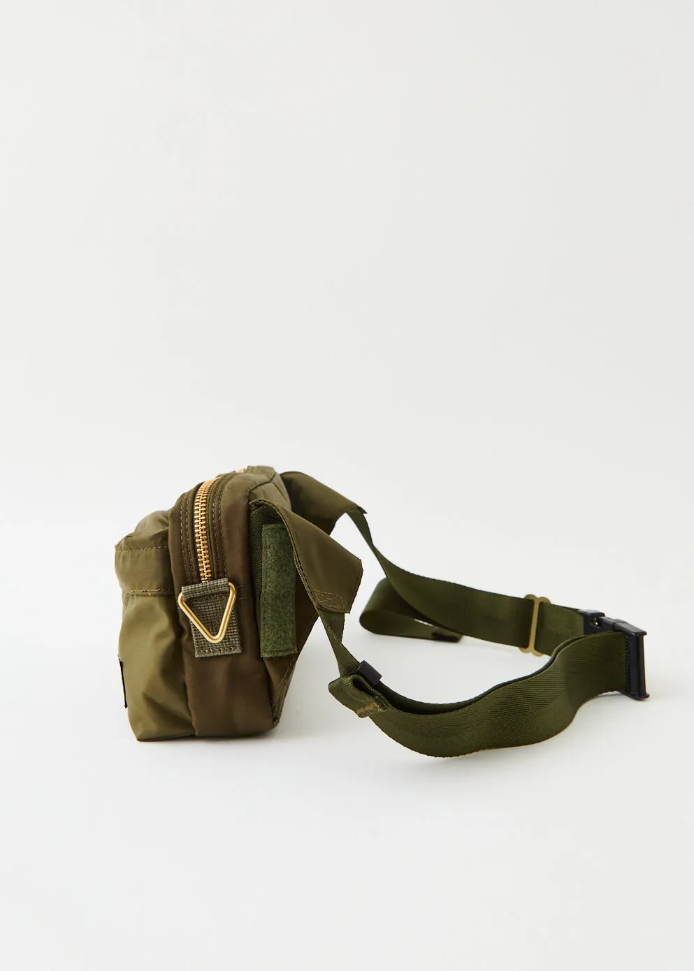 Force Two-Way Waist Bag