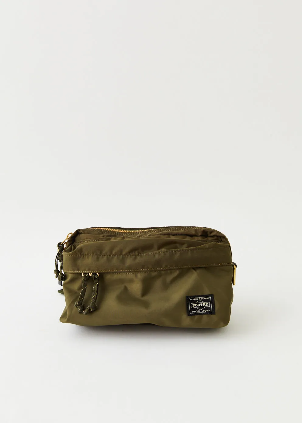 Force Two-Way Waist Bag