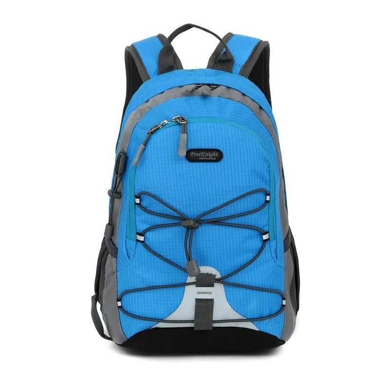 Free Knight 10L Hiking and School Backpack