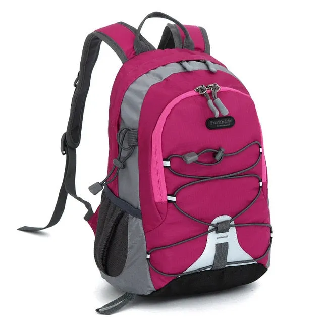 Free Knight 10L Hiking and School Backpack