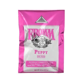 Fromm Classics Puppy Recipe