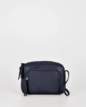 GABEE Regan Soft Leather Crossbody