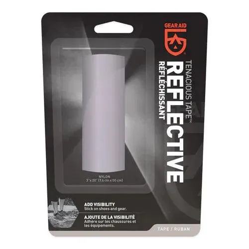 Gear Aid | Tenacious Tape Reflective