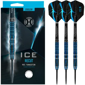 GEBD830    ~ HARROWS ICE RECUT 90% DARTS