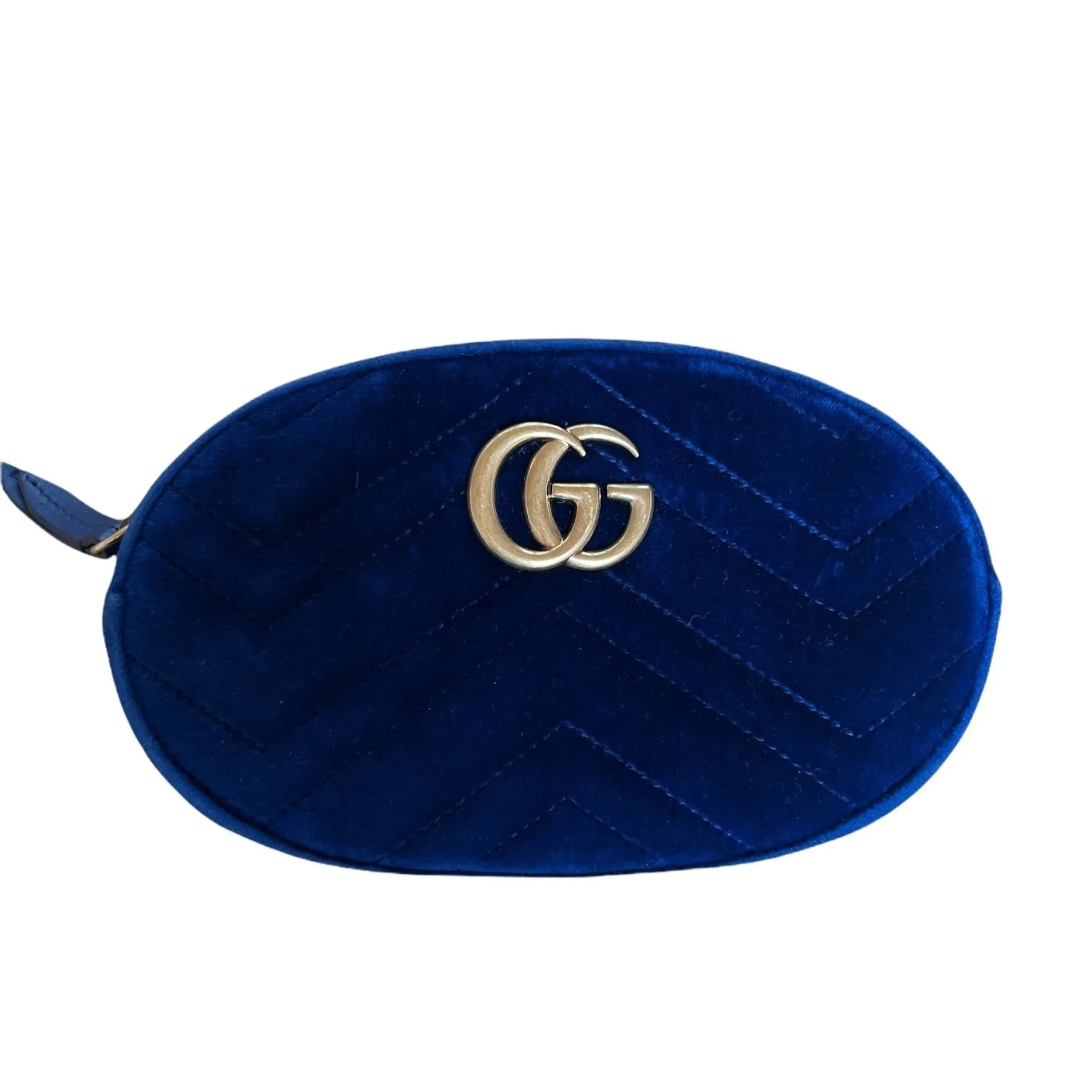 GG Marmont Belt Bag 85 34