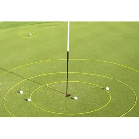 Golf Training Aid eGolfRing