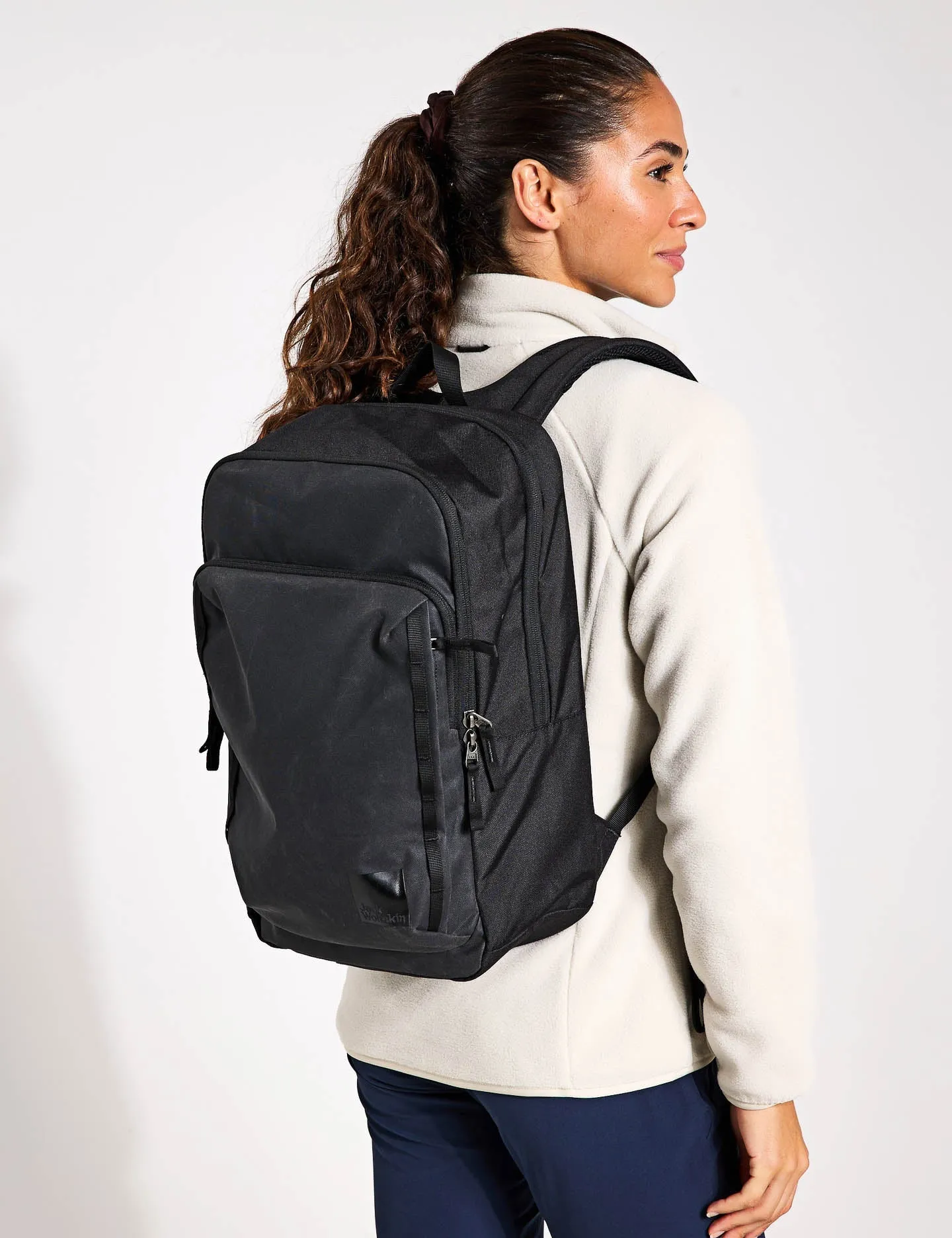 Hasensprung Backpack - Slate