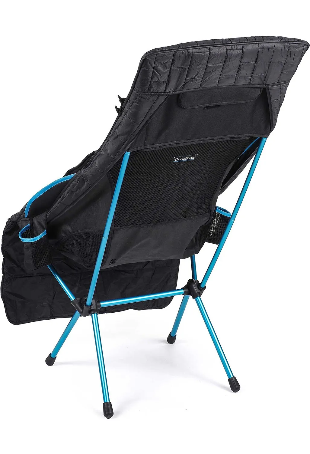 Helinox Toasty for Savanna Chair - Black