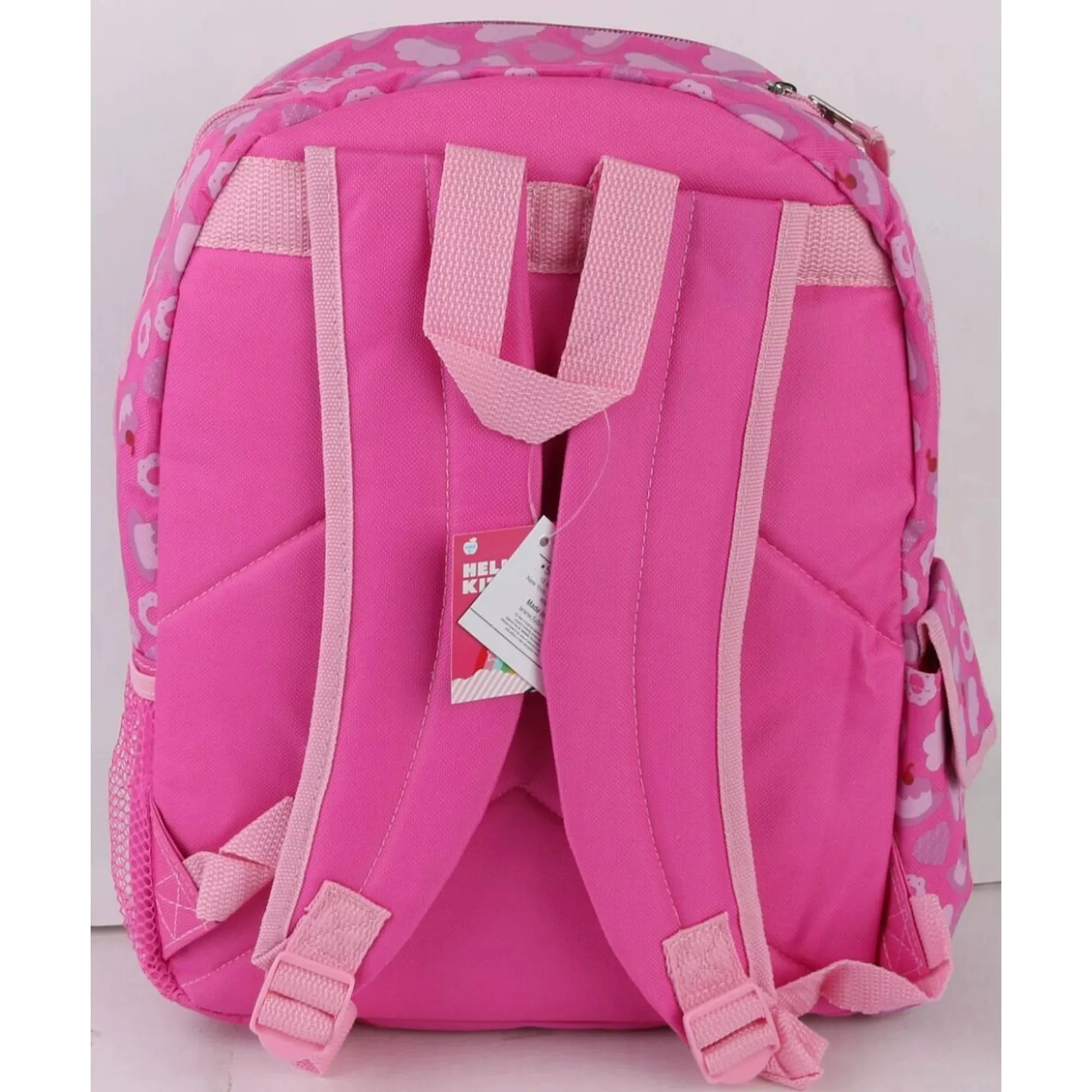 Hello Kitty Backpack Medium 14 inch (Cake)