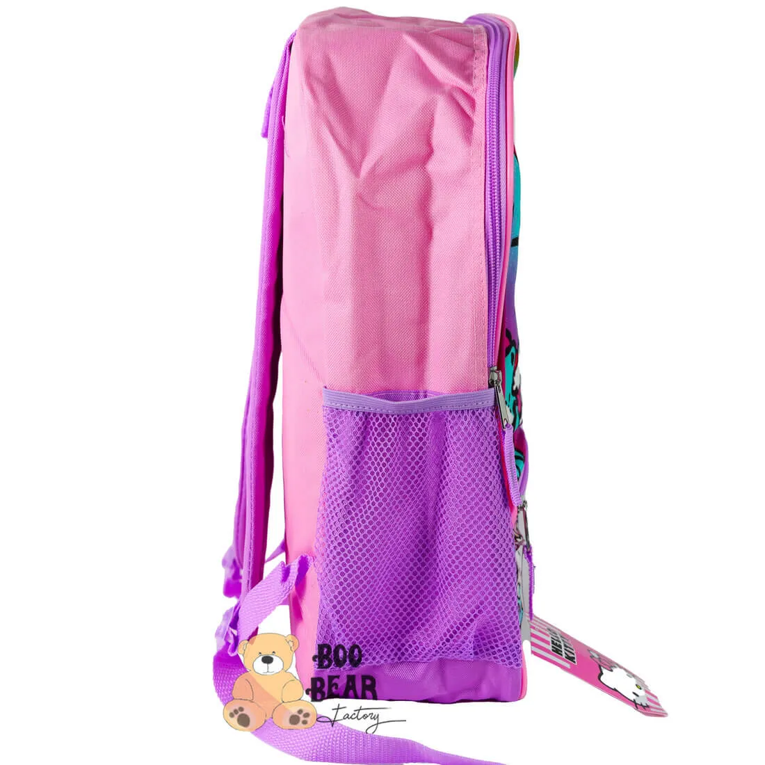 Hello Kitty Rainbow Hearts BackPack | Just for $29.99 | Boo Bear Factory