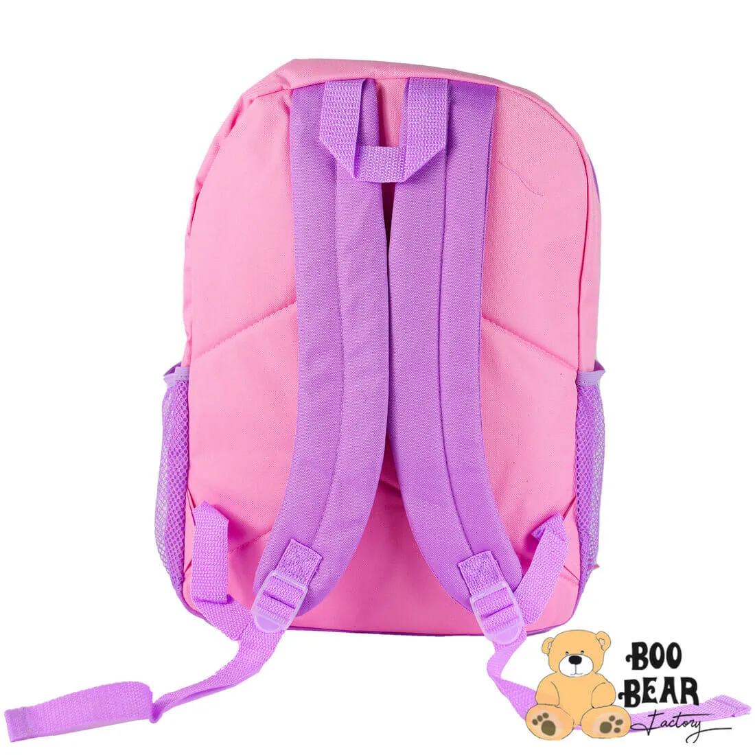 Hello Kitty Rainbow Hearts BackPack | Just for $29.99 | Boo Bear Factory