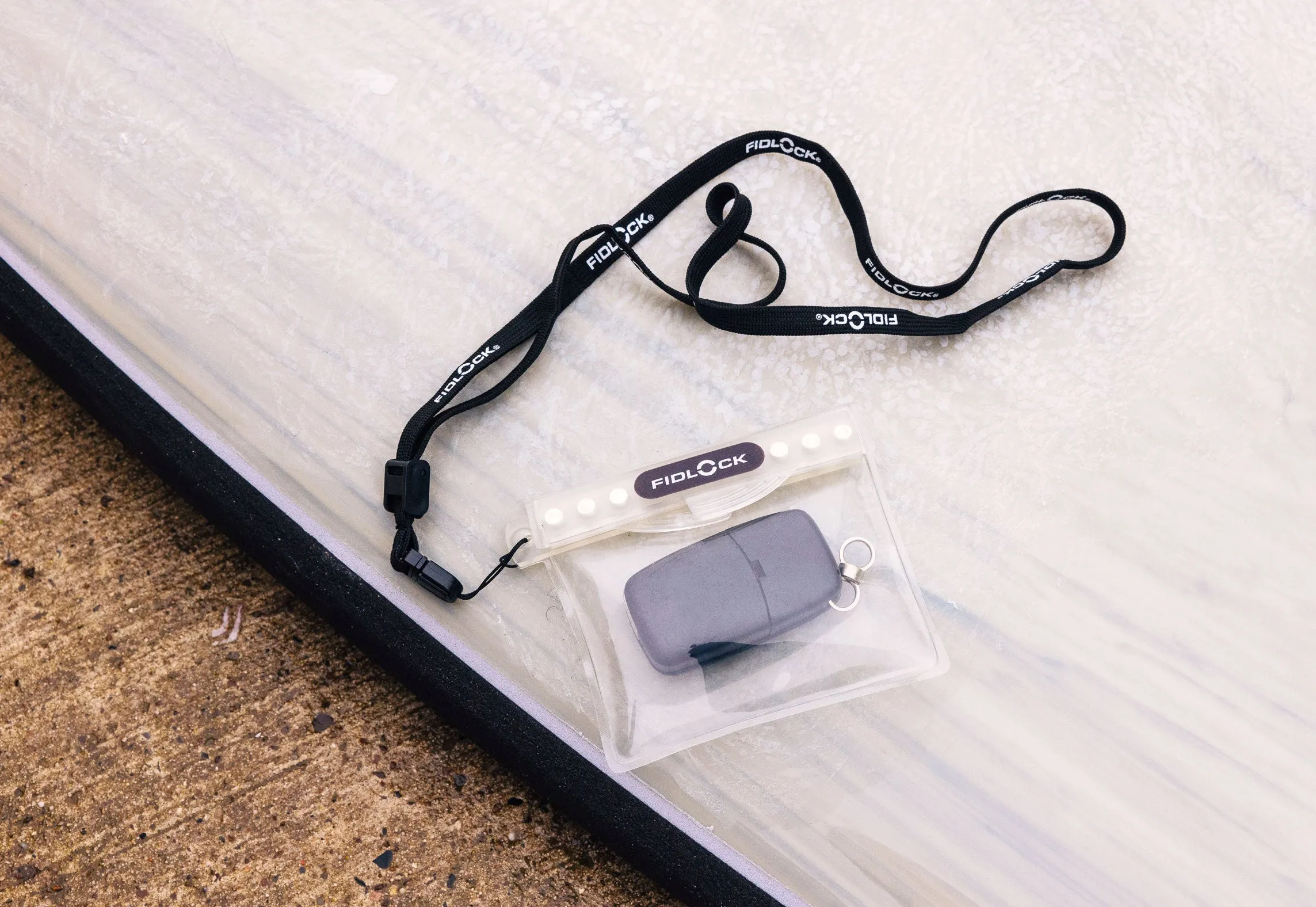 Hermetic Waterproof Case - Dry Pouch Mini