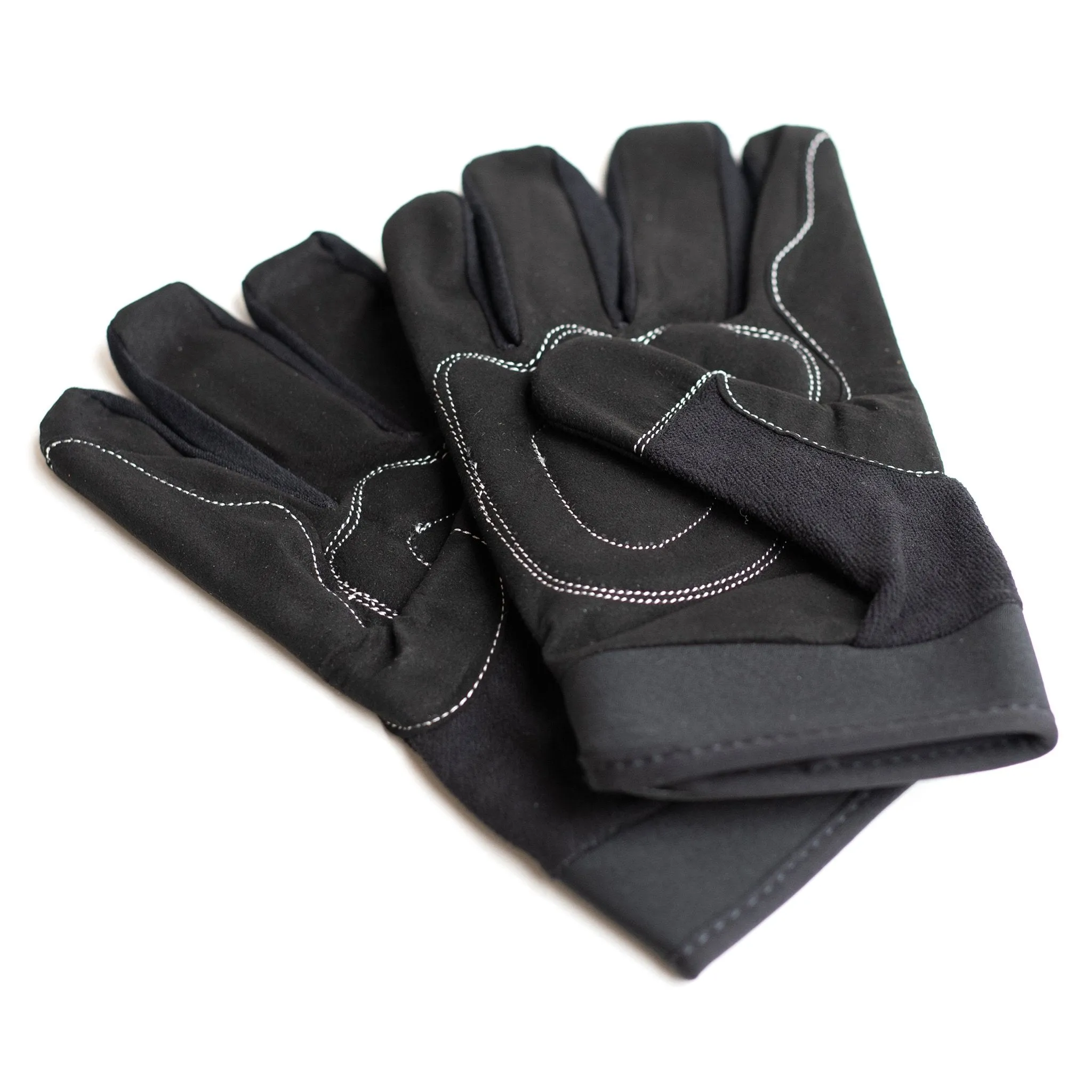 HIGH PEAK Mechanics Gloves - FOC