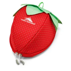 High Sierra Fun Lunch Kit - Strawberry