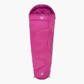 Highlander Sleepline 300 Sleeping Bag Junior