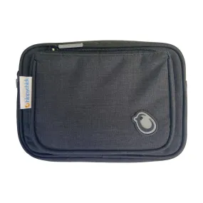 Hippychick Hipseat Travel Pouch (Denim Black)