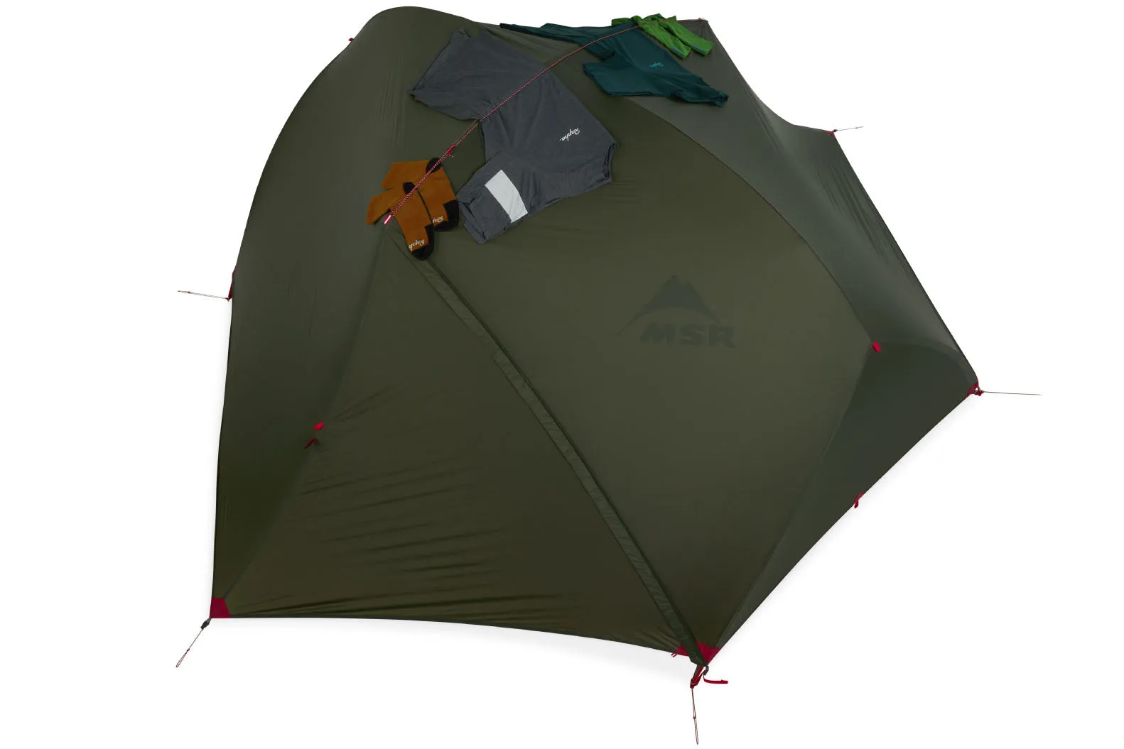 Hubba Hubba™ Bikepack 2-Person Tent