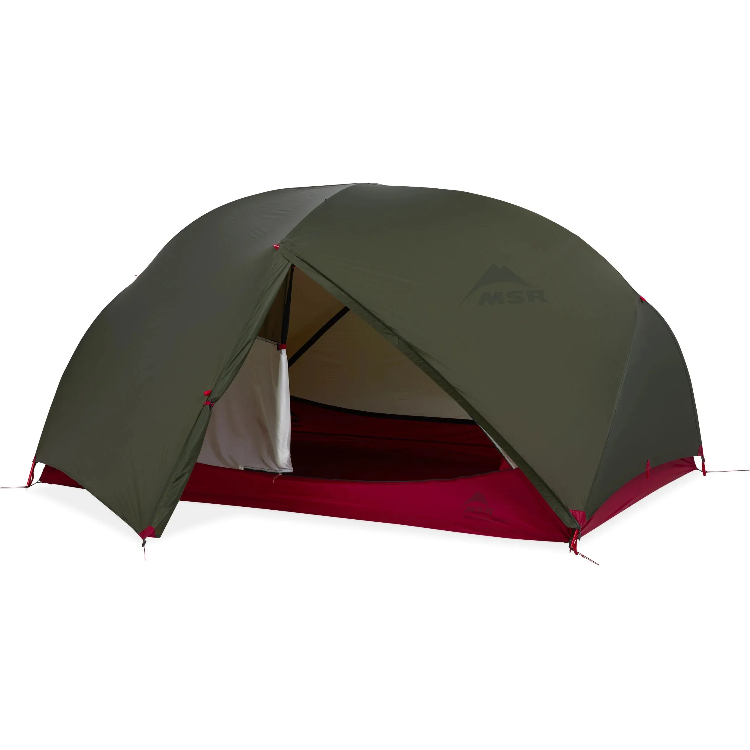 Hubba Hubba™ Bikepack 2-Person Tent