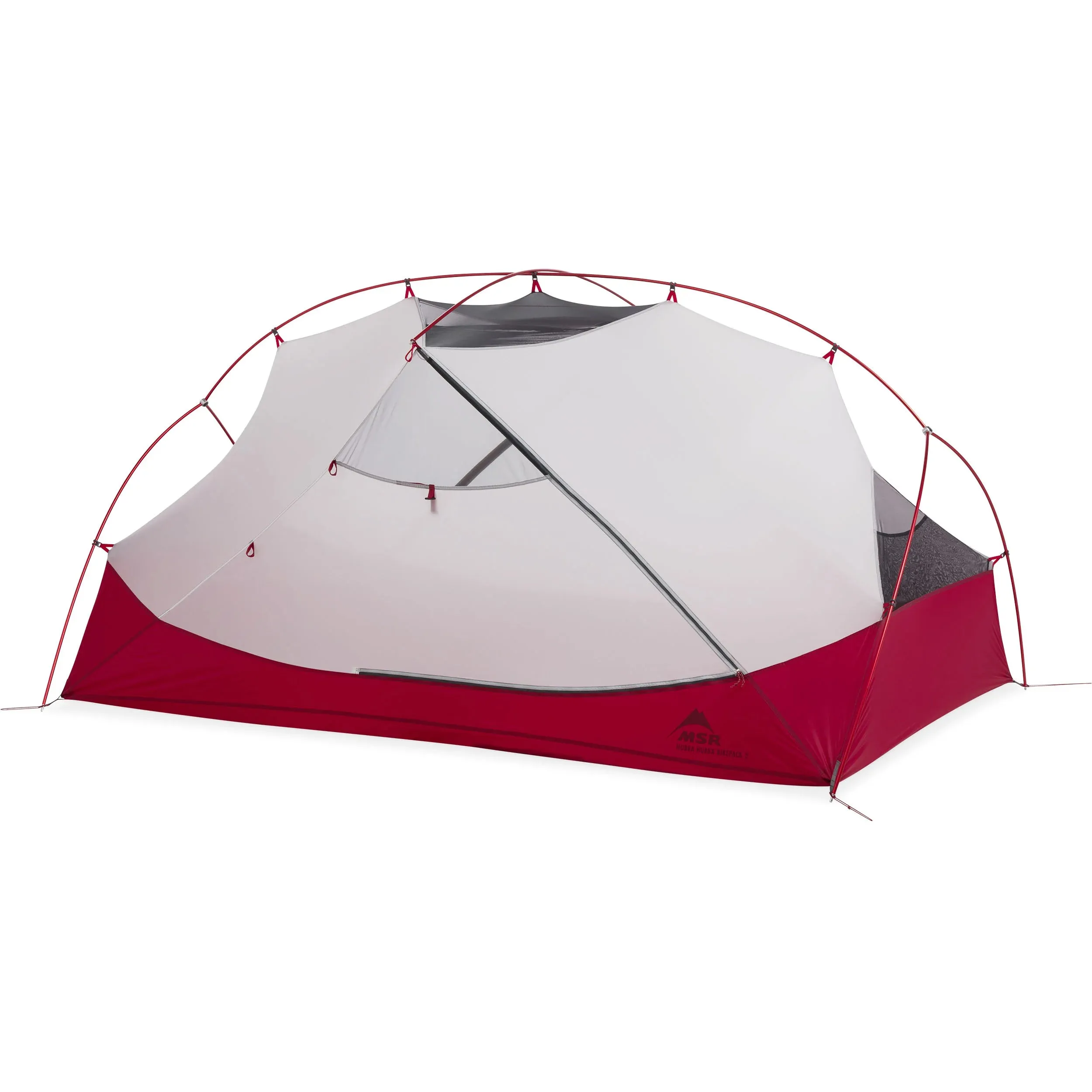 Hubba Hubba™ Bikepack 2-Person Tent