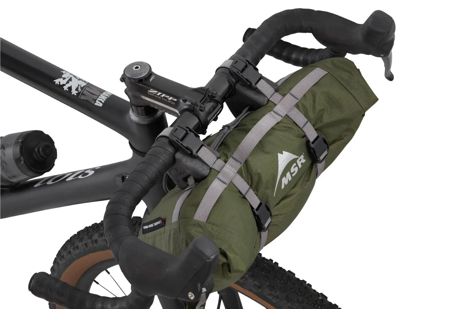 Hubba Hubba™ Bikepack 2-Person Tent