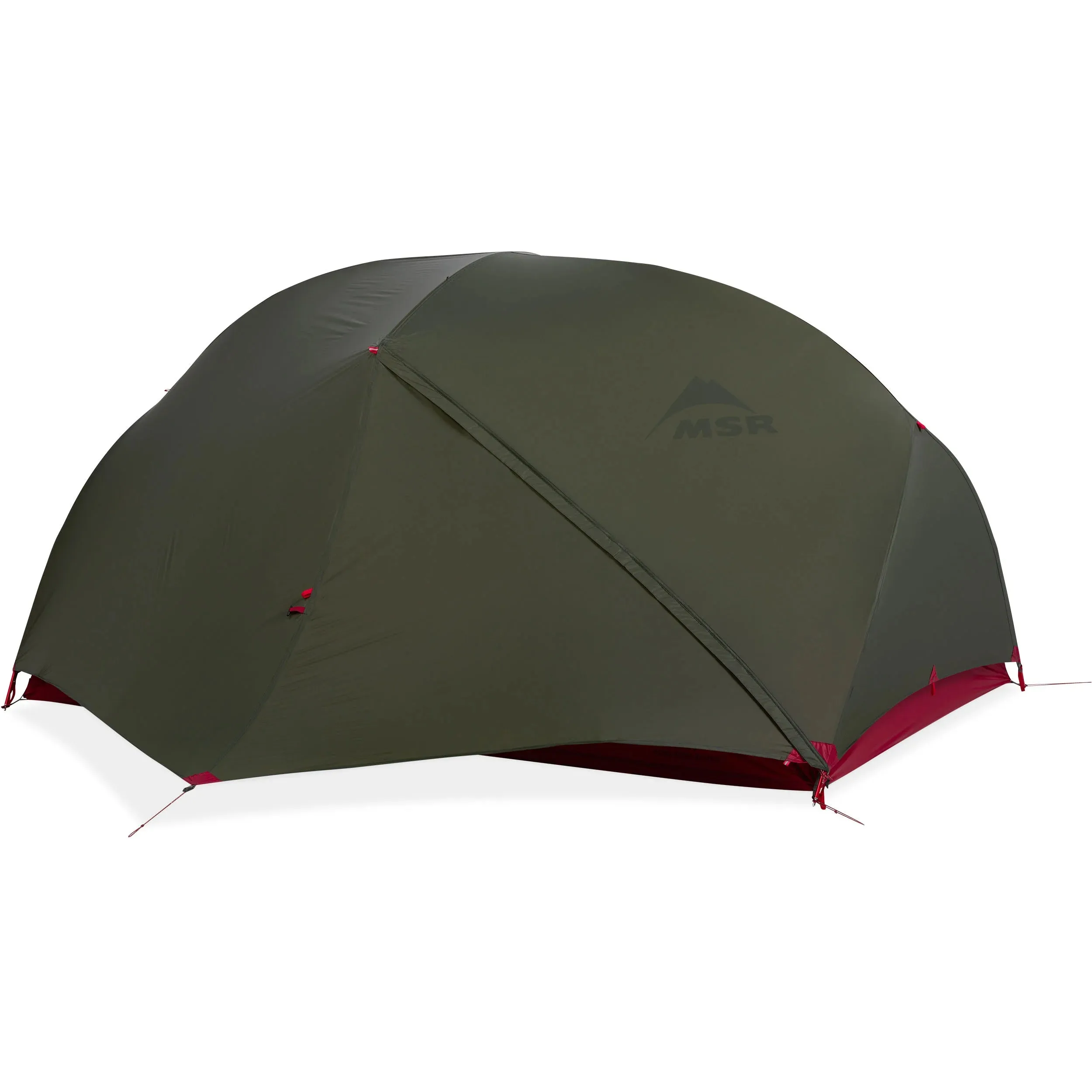 Hubba Hubba™ Bikepack 2-Person Tent