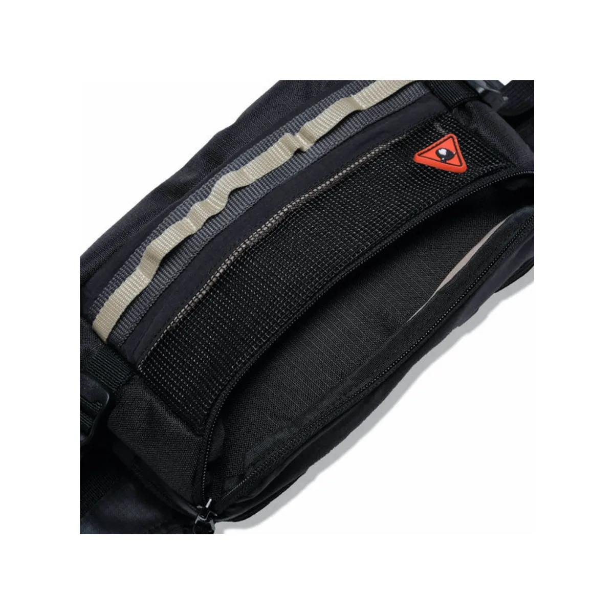 Humblezing Boardoms Waist Bag