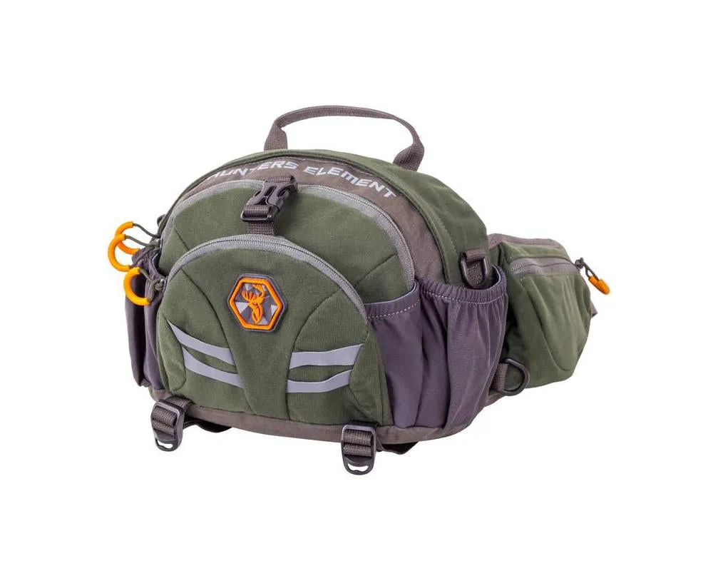 Hunters Element Divide Belt Bag