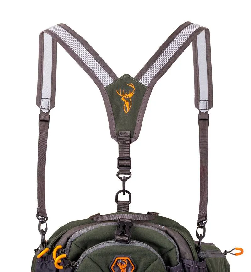 Hunters Element Divide Belt Bag