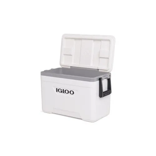 Igloo Marine Ultra 25QT Cool Box White