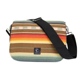 Indian Summer Zip|Switch Bag