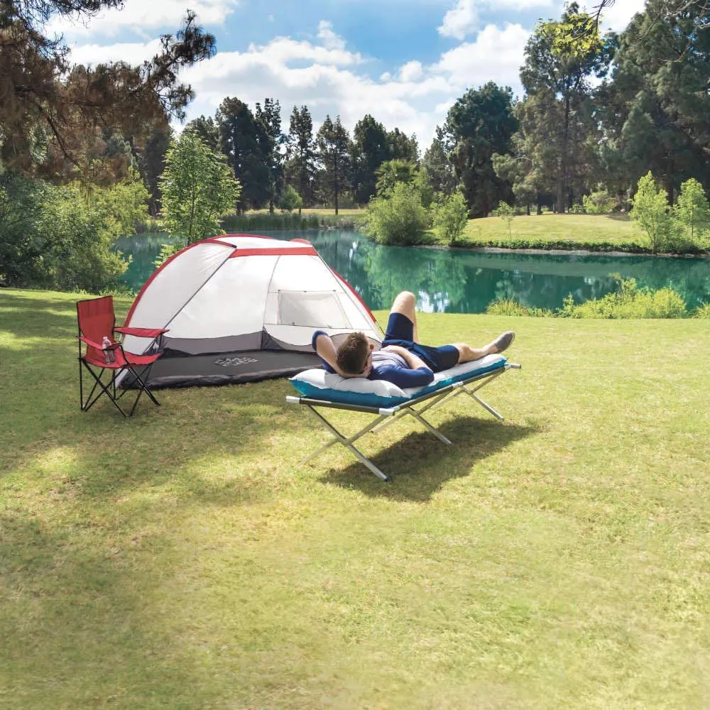 Intex Camping Mat (72cmx1.89mx20cm)