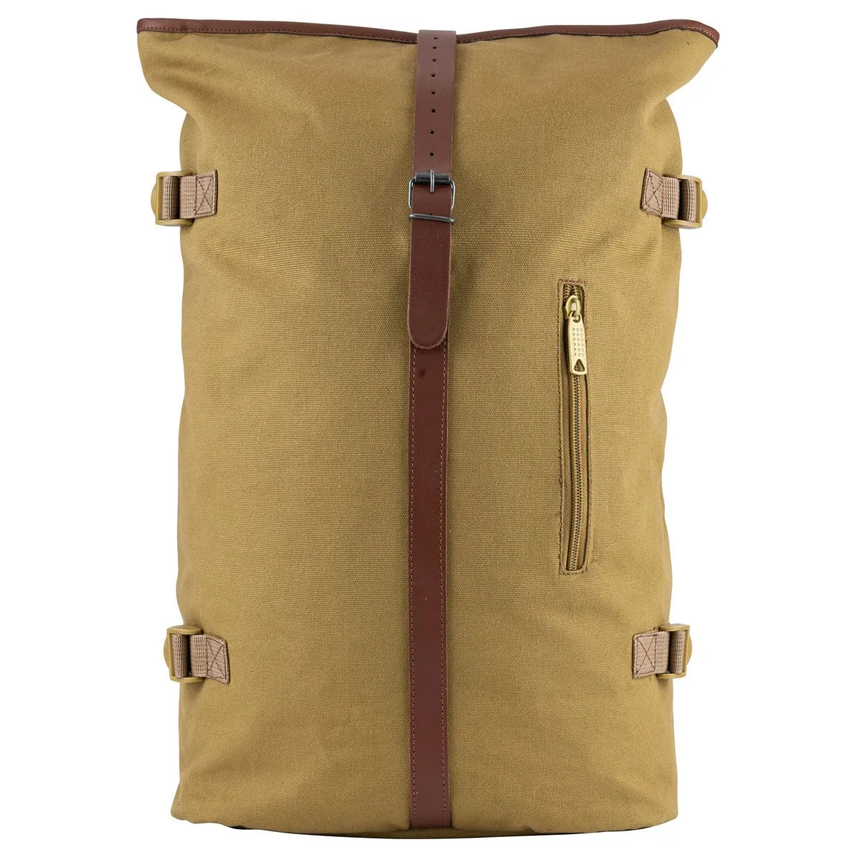 Jack Pyke Canvas Fold Top Rucksack