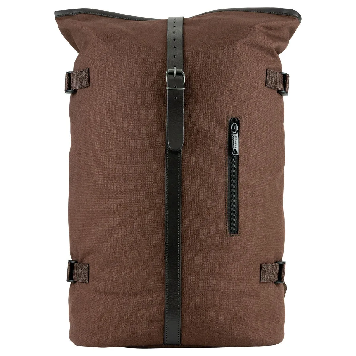 Jack Pyke Canvas Fold Top Rucksack