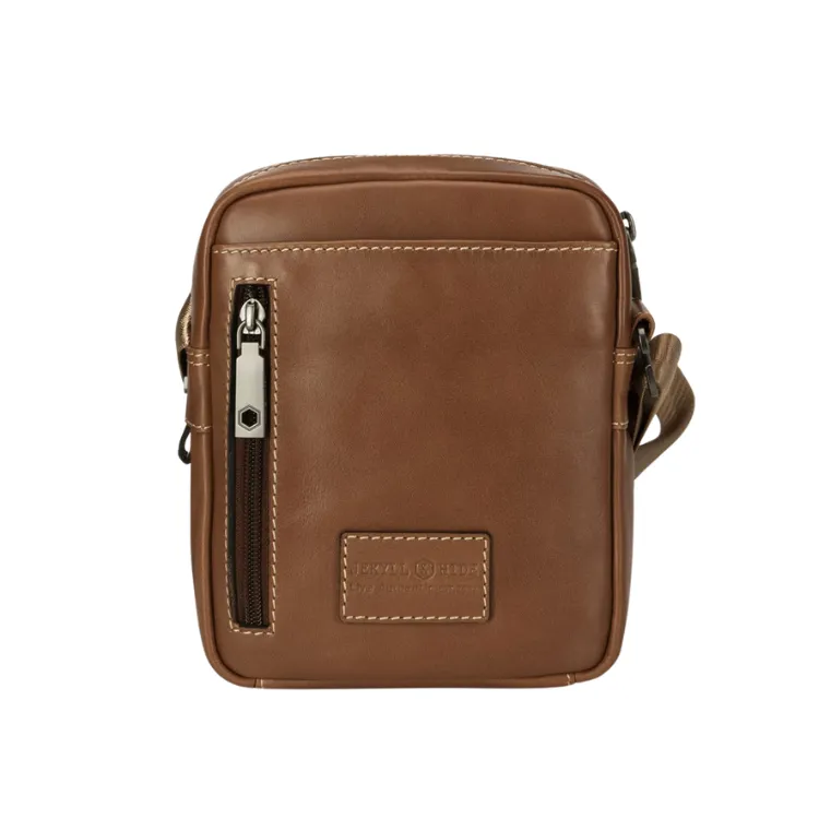 Jekyll & Hide Small Crossbody Organiser - Colt